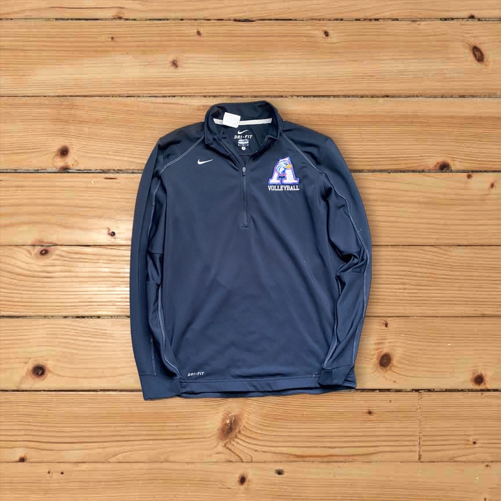 Nike Arizona volleyball top